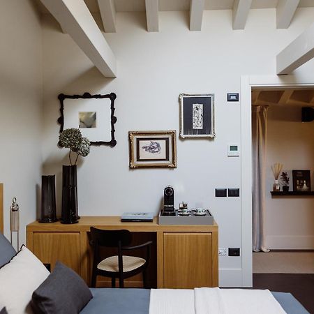 Bed and Breakfast Casa Toma - Luxury Garden House Арциньяно Екстер'єр фото