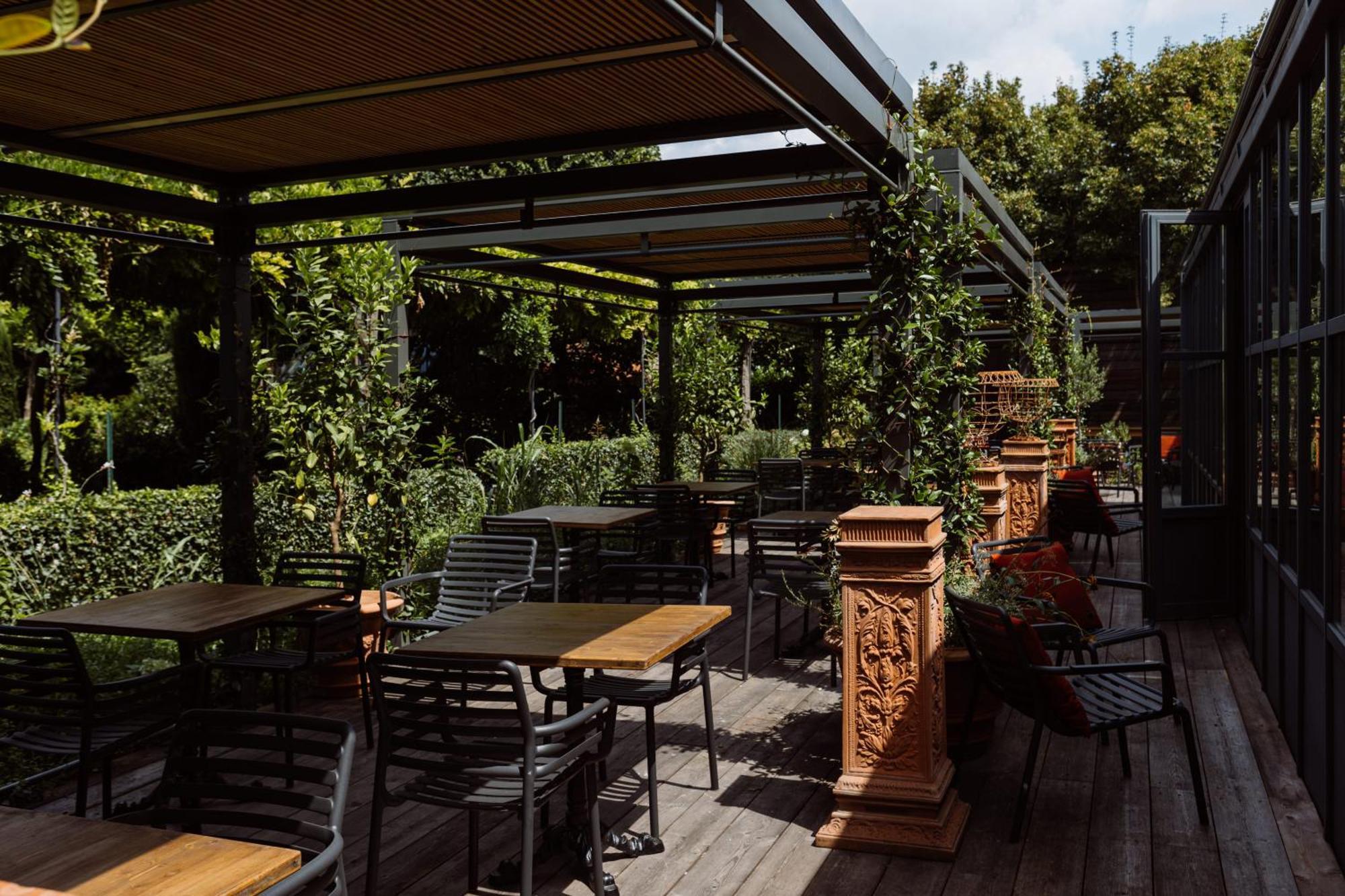 Bed and Breakfast Casa Toma - Luxury Garden House Арциньяно Екстер'єр фото