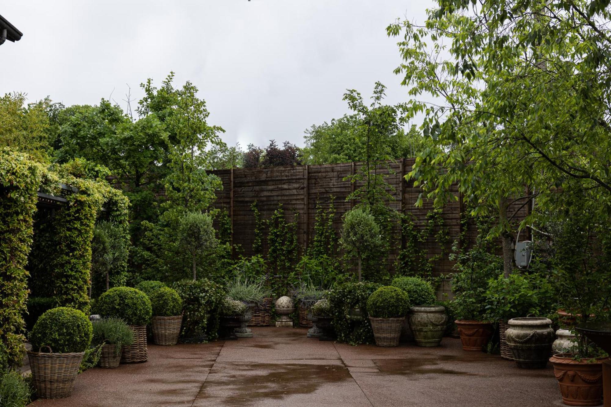 Bed and Breakfast Casa Toma - Luxury Garden House Арциньяно Екстер'єр фото