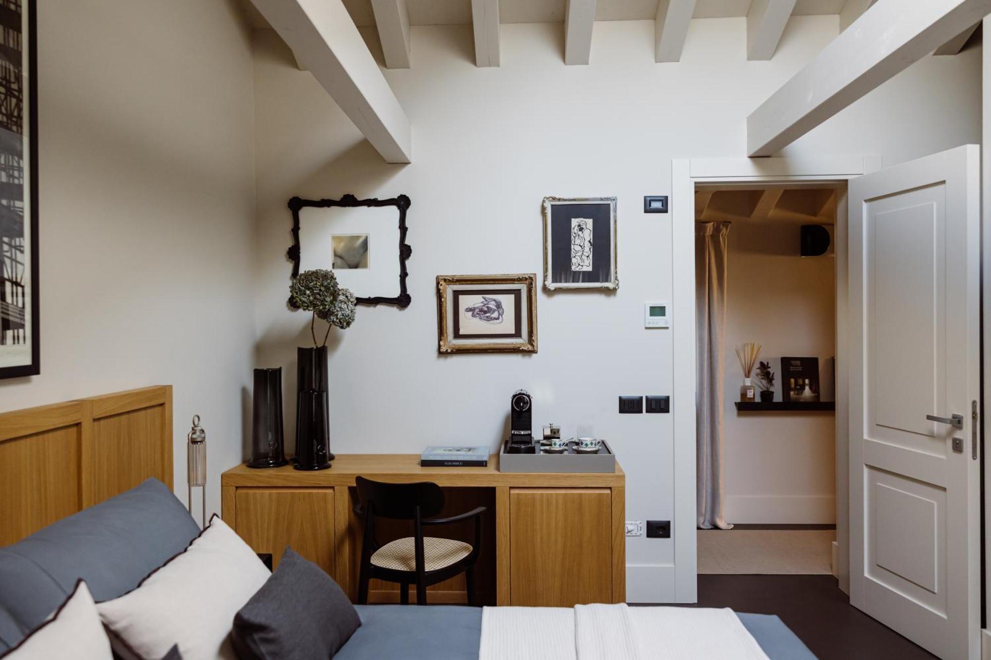 Bed and Breakfast Casa Toma - Luxury Garden House Арциньяно Екстер'єр фото
