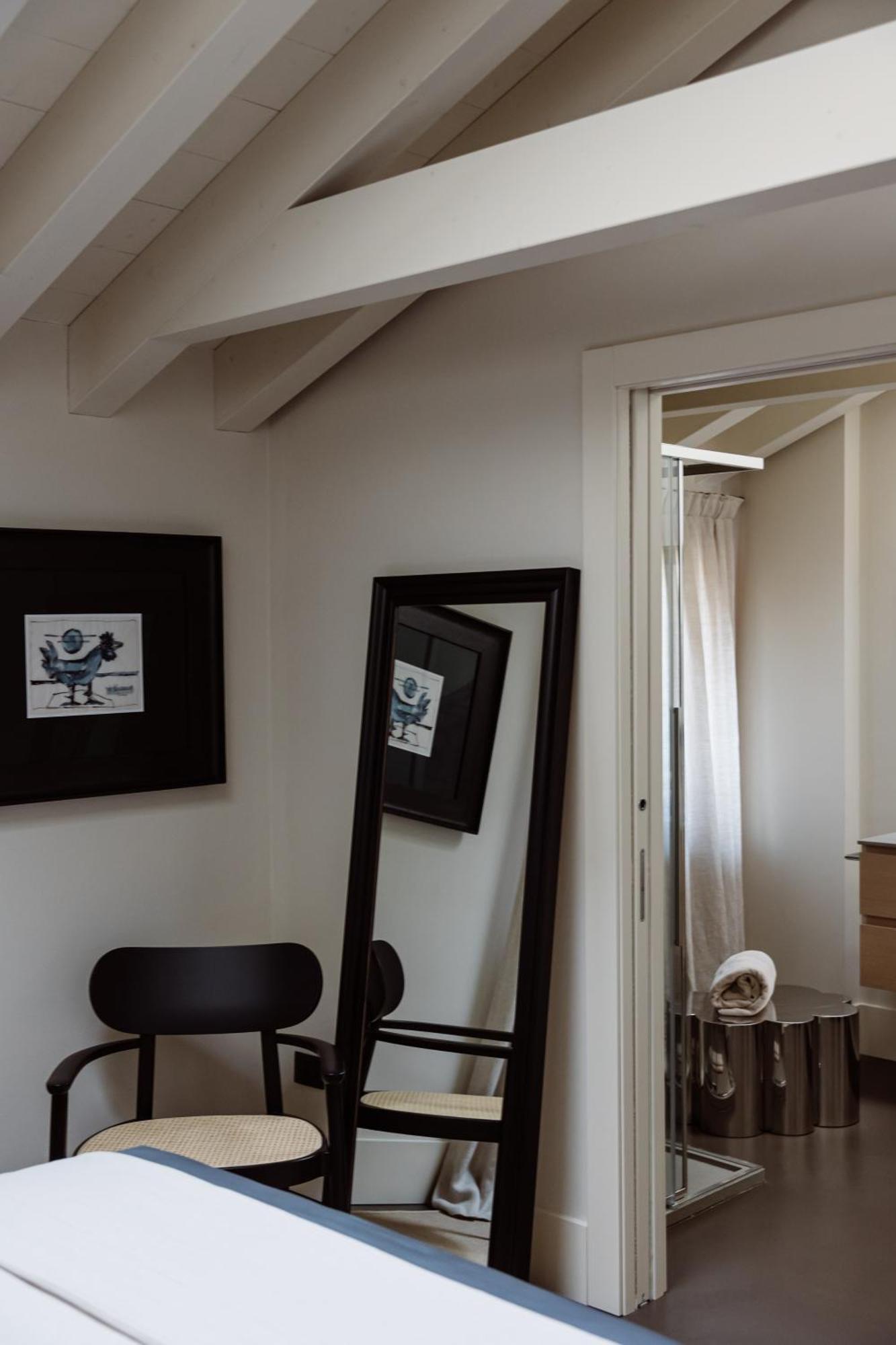 Bed and Breakfast Casa Toma - Luxury Garden House Арциньяно Екстер'єр фото