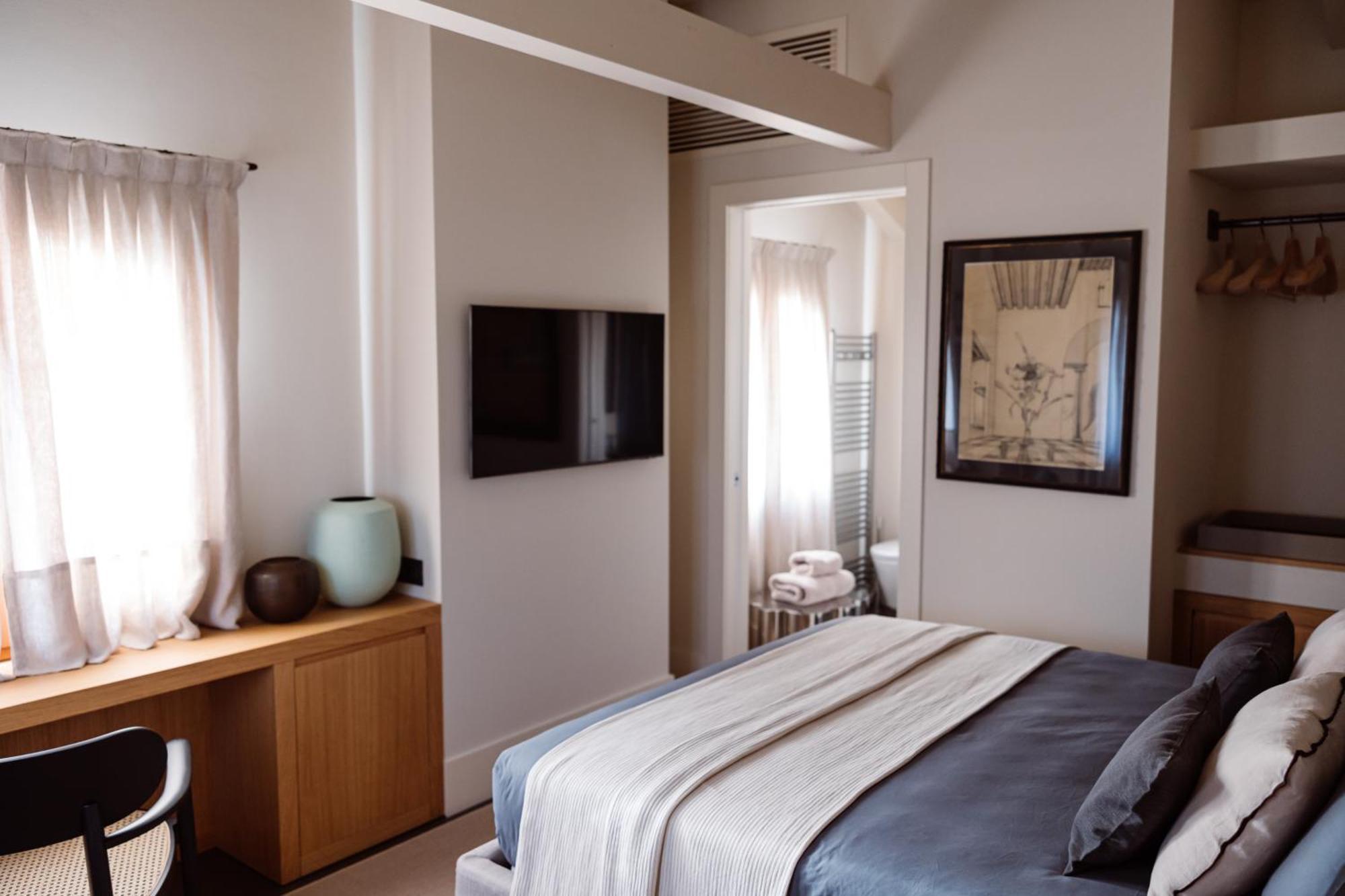 Bed and Breakfast Casa Toma - Luxury Garden House Арциньяно Екстер'єр фото