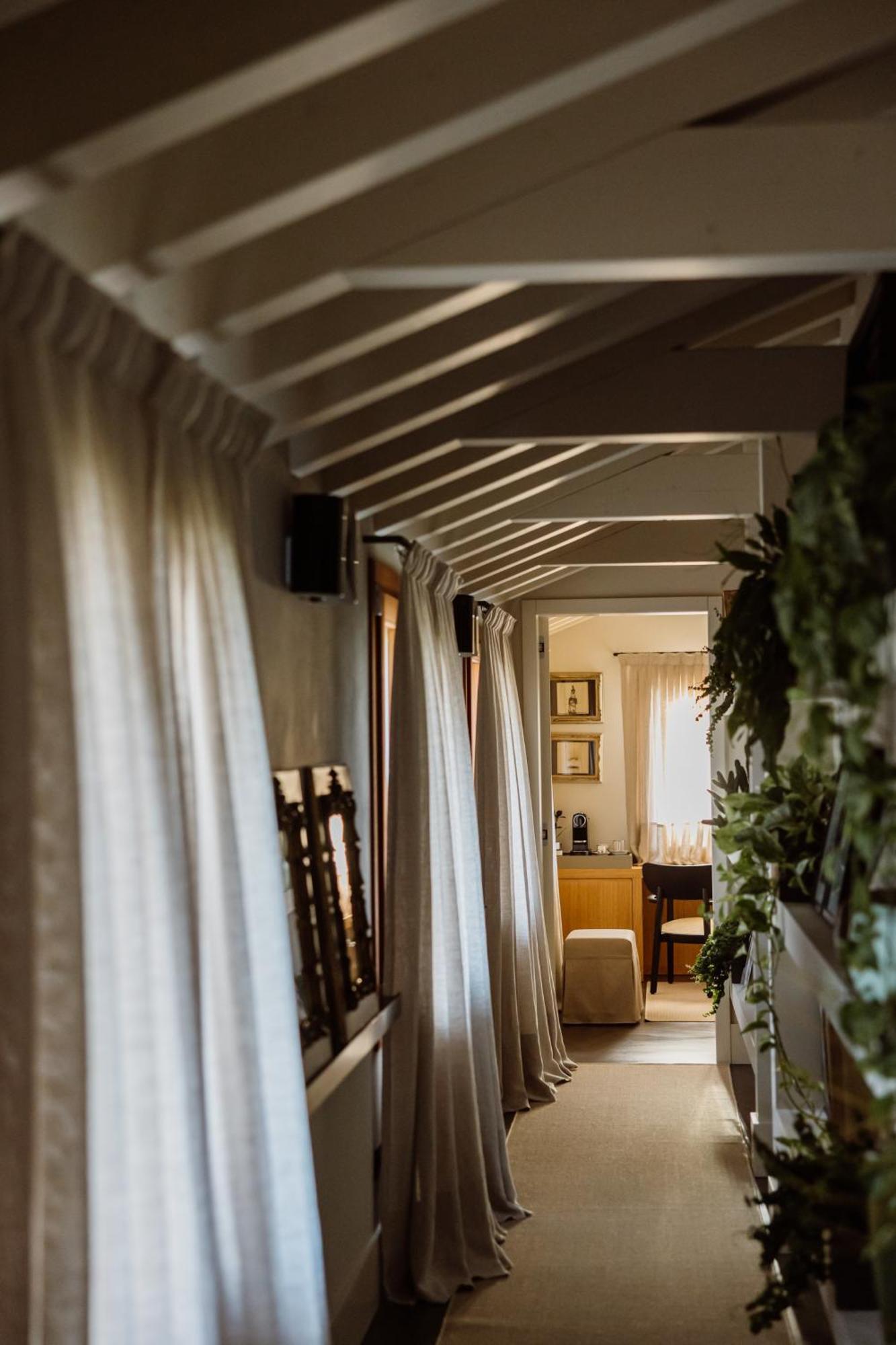 Bed and Breakfast Casa Toma - Luxury Garden House Арциньяно Екстер'єр фото