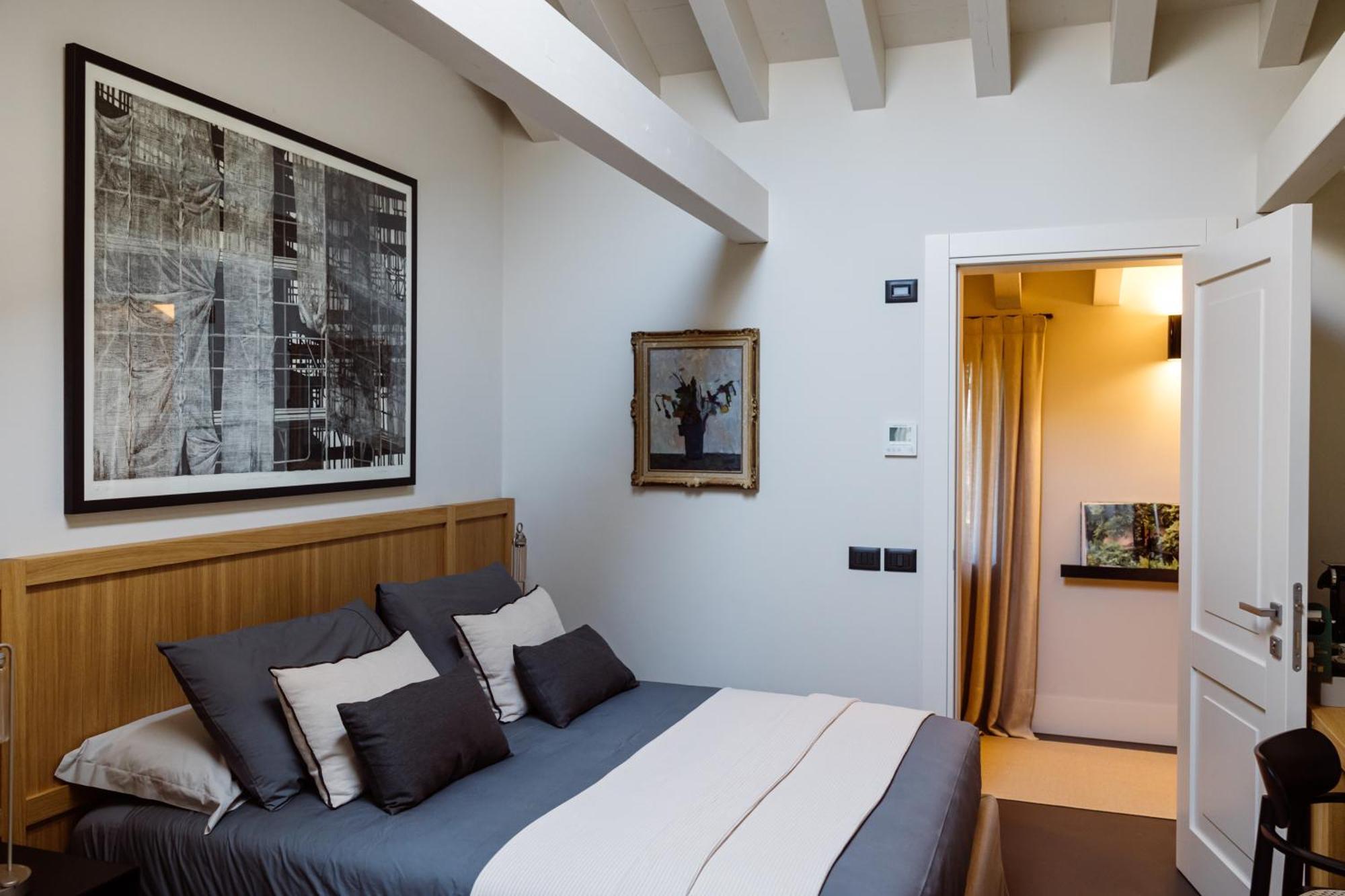 Bed and Breakfast Casa Toma - Luxury Garden House Арциньяно Екстер'єр фото