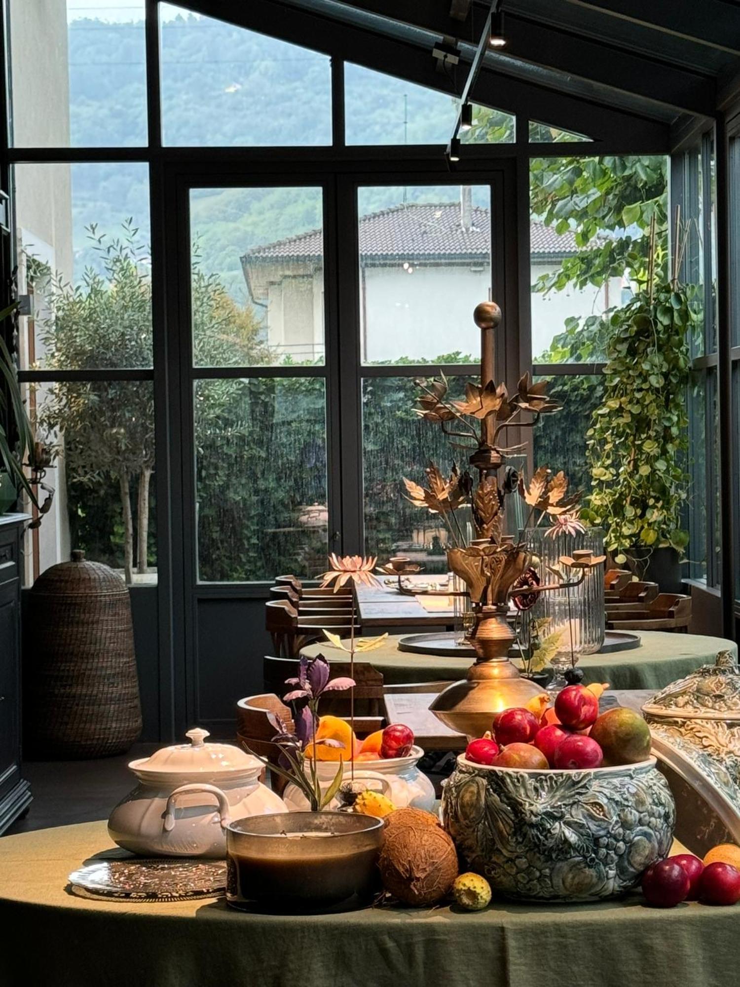 Bed and Breakfast Casa Toma - Luxury Garden House Арциньяно Екстер'єр фото