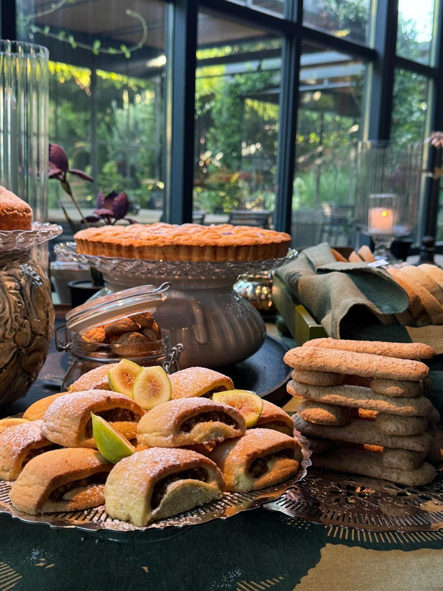 Bed and Breakfast Casa Toma - Luxury Garden House Арциньяно Екстер'єр фото
