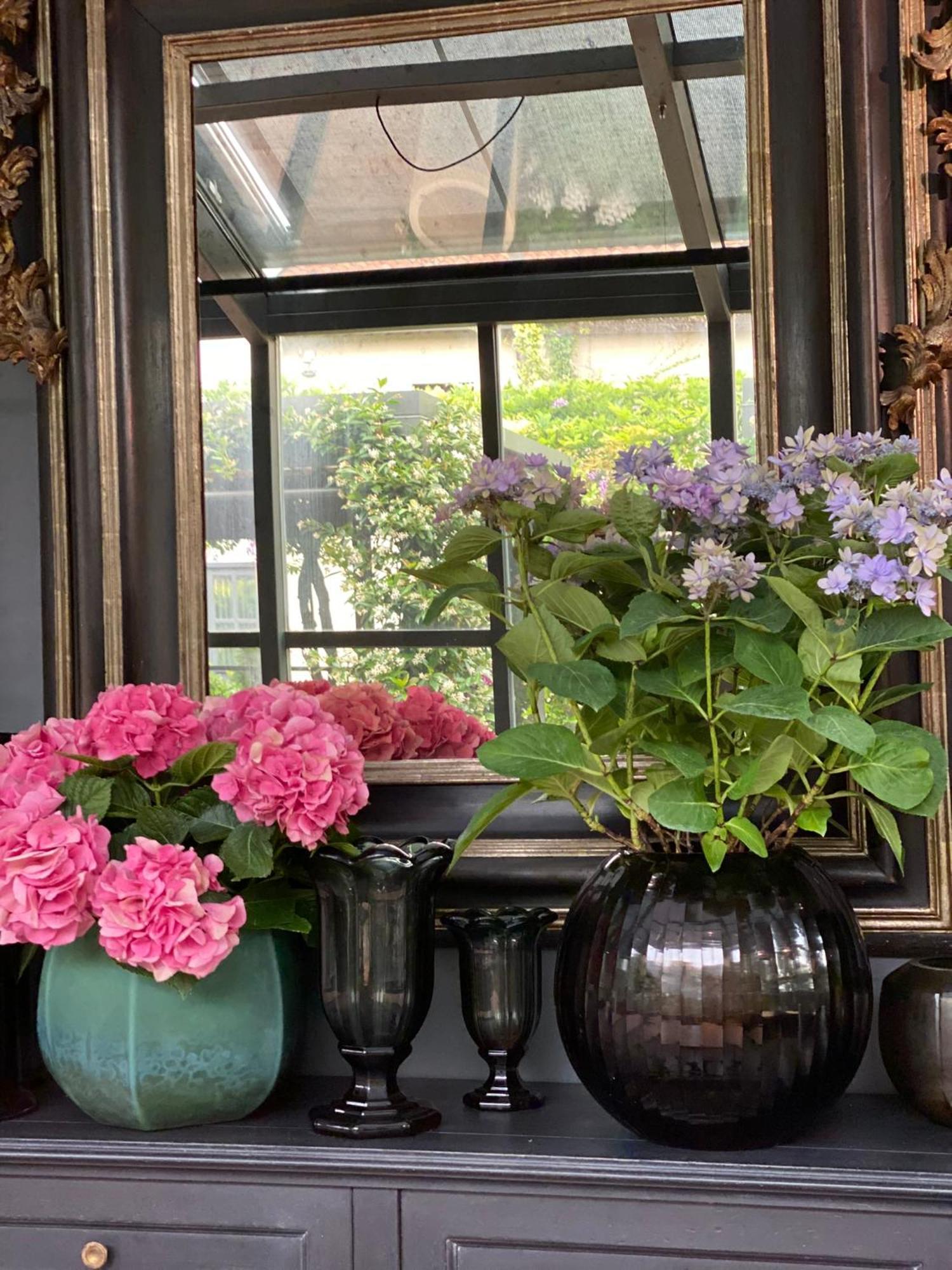 Bed and Breakfast Casa Toma - Luxury Garden House Арциньяно Екстер'єр фото